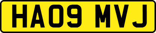 HA09MVJ