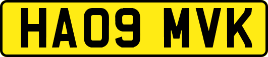 HA09MVK