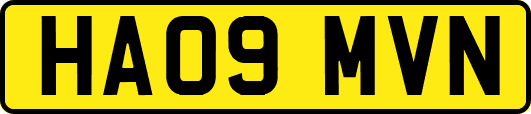 HA09MVN