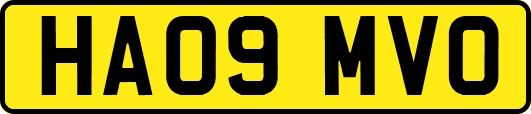 HA09MVO