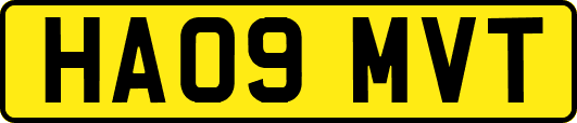 HA09MVT