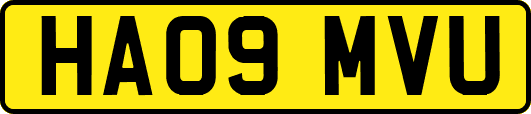 HA09MVU