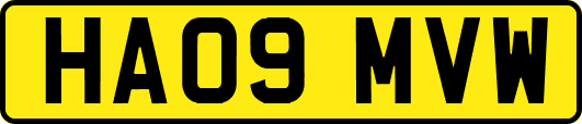 HA09MVW