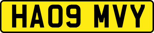 HA09MVY