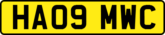 HA09MWC