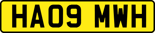 HA09MWH