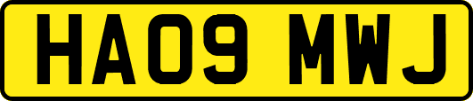 HA09MWJ