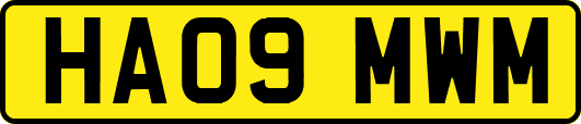 HA09MWM