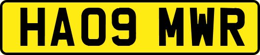 HA09MWR
