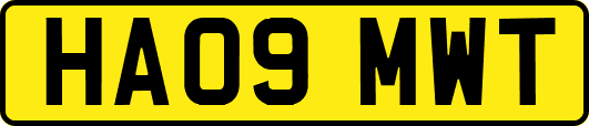 HA09MWT