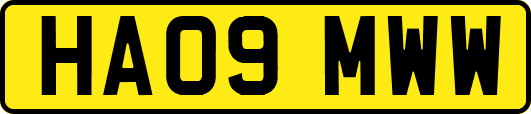 HA09MWW