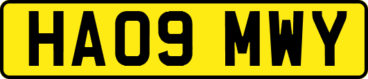 HA09MWY