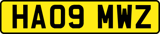 HA09MWZ