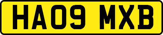 HA09MXB