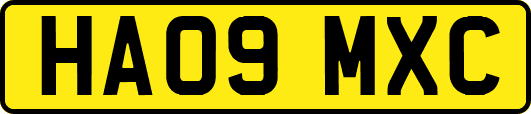 HA09MXC
