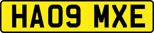 HA09MXE