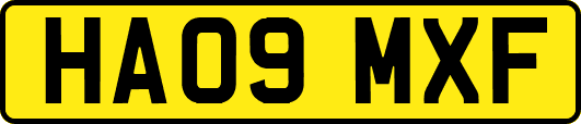 HA09MXF