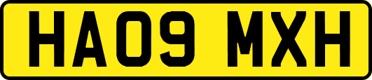 HA09MXH