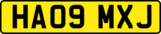 HA09MXJ