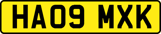 HA09MXK
