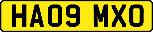 HA09MXO