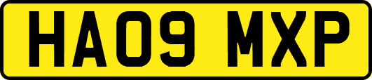 HA09MXP