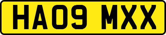 HA09MXX