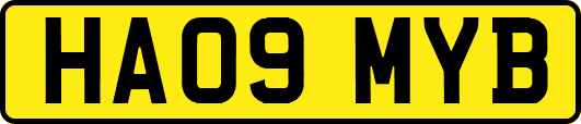 HA09MYB
