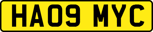 HA09MYC