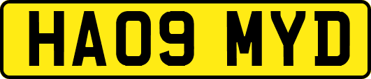HA09MYD