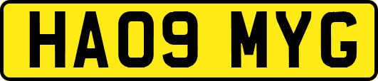 HA09MYG
