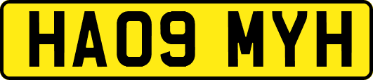 HA09MYH