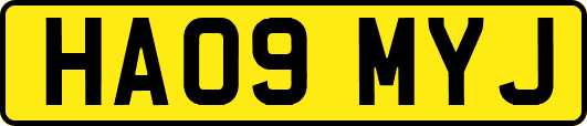 HA09MYJ