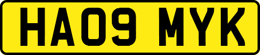 HA09MYK