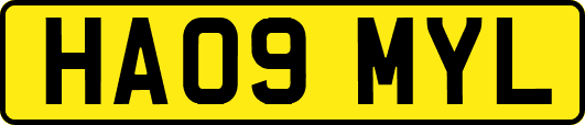 HA09MYL