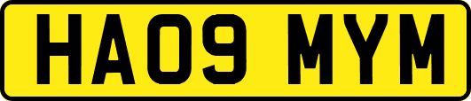 HA09MYM