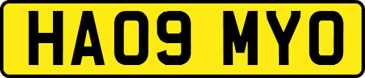 HA09MYO