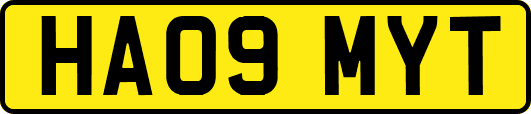 HA09MYT