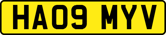 HA09MYV
