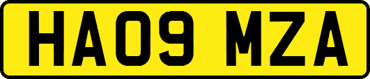HA09MZA