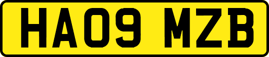 HA09MZB