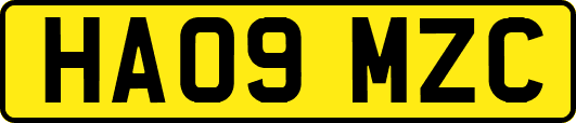 HA09MZC