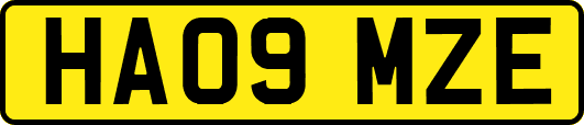HA09MZE