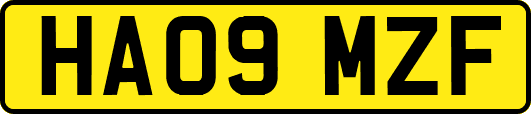 HA09MZF