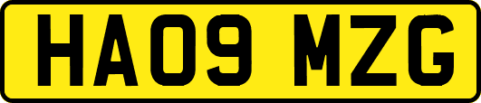 HA09MZG