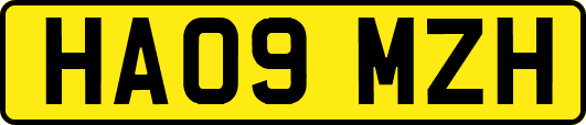 HA09MZH