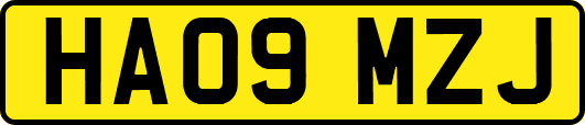 HA09MZJ