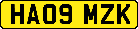 HA09MZK