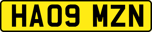 HA09MZN