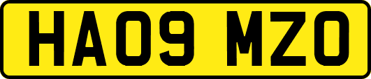 HA09MZO